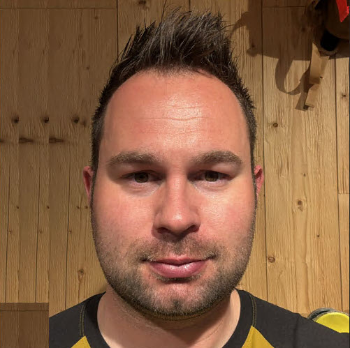 Mario (Vizepräsident)